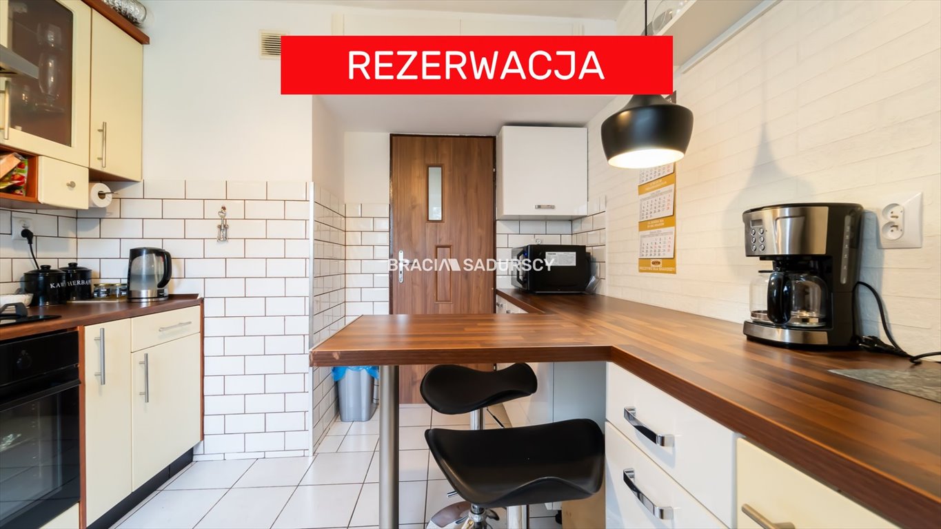 Mieszkanie dwupokojowe na sprzedaż Kraków, Dębniki, Ruczaj, Lipińskiego  52m2 Foto 6