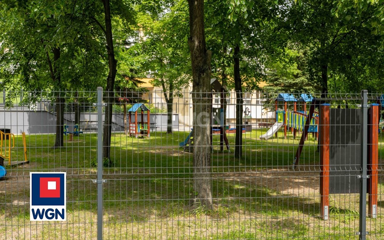 Mieszkanie trzypokojowe na sprzedaż Warszawa, Żoliborz, Balzaka  51m2 Foto 15