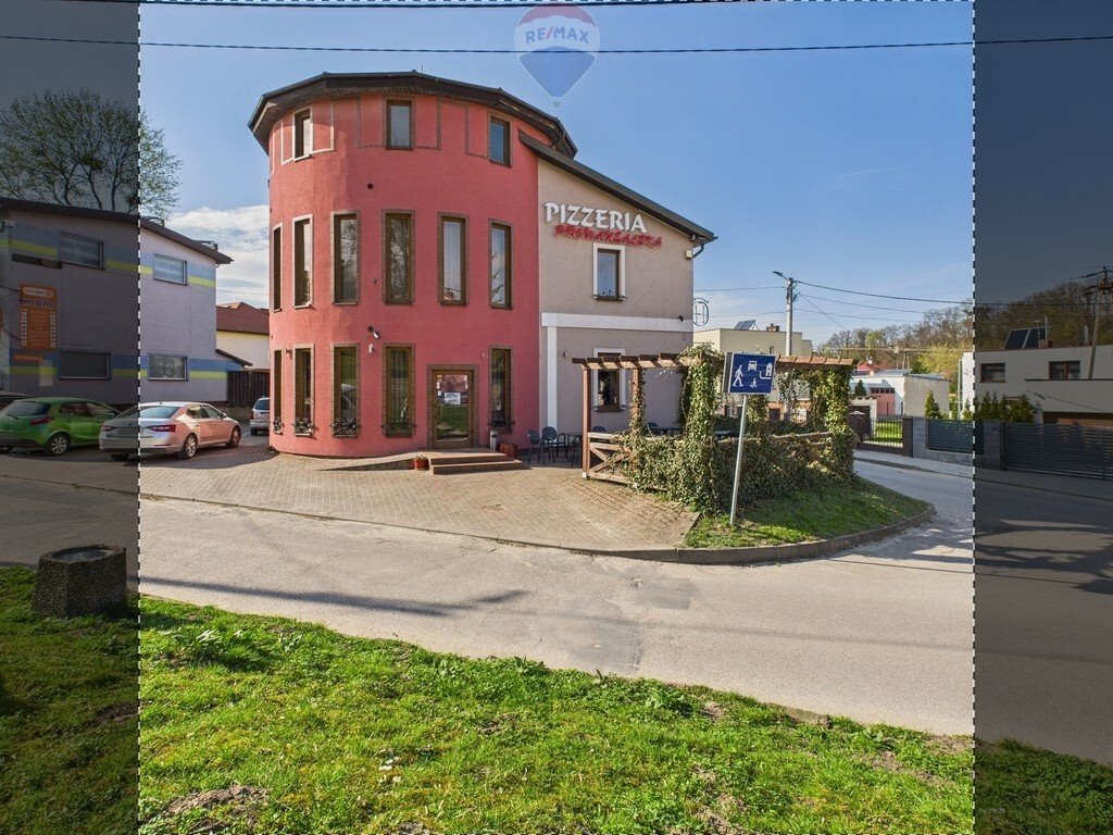 Lokal użytkowy na sprzedaż Dzierzgoń, Słowackiego  300m2 Foto 1