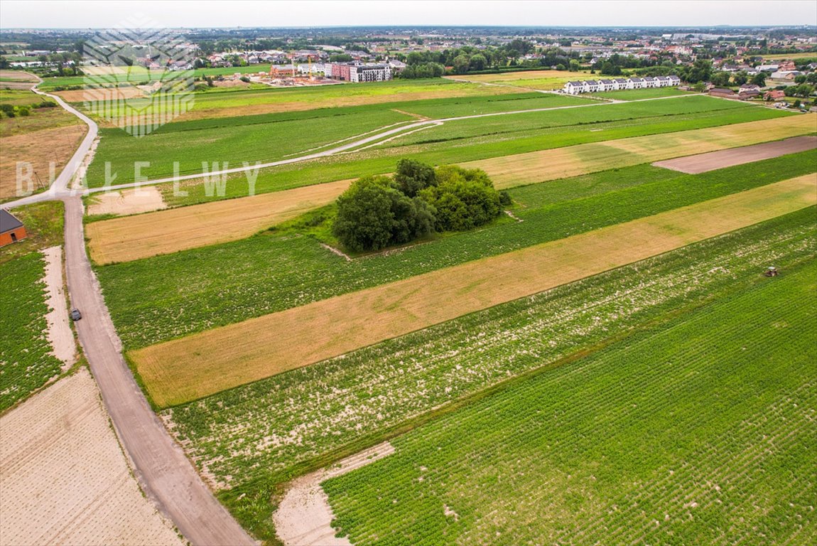 Działka przemysłowo-handlowa na sprzedaż Łady, Grudzi  4 157m2 Foto 3