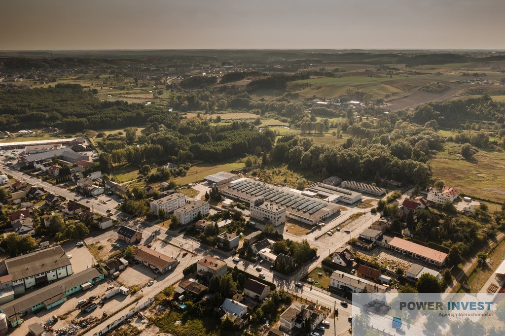 Magazyn inwestycyjny 26 660 m² w Nowym Mieście Lubawskim zapraszam Nowe Miasto Lubawskie, Jagiellońska  26 660m2 Foto 1