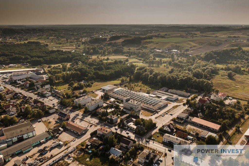 Magazyn na sprzedaż Nowe Miasto Lubawskie, Jagiellońska  26 660m2 Foto 1