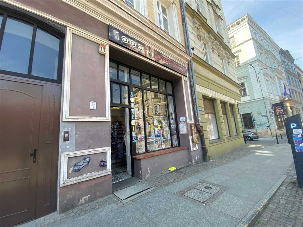 Lokal użytkowy na sprzedaż Wrocław  78m2 Foto 13