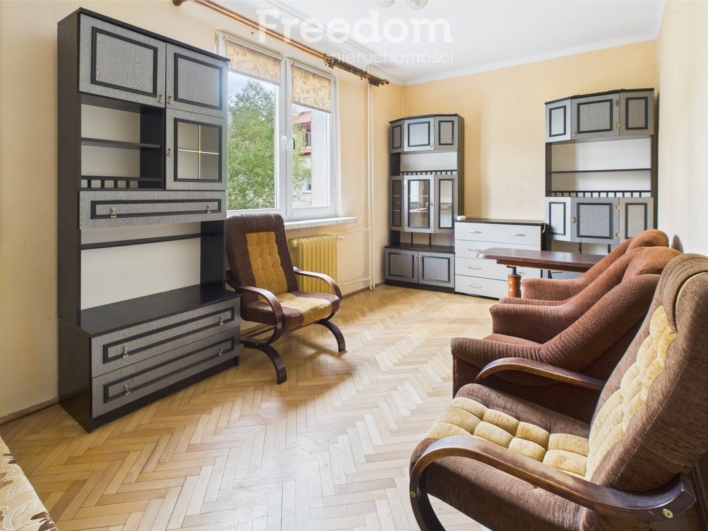 Mieszkanie dwupokojowe na sprzedaż Świdnik, Juliusza Słowackiego  39m2 Foto 1