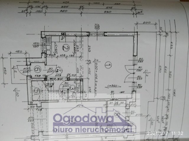 Dom na sprzedaż Góraszka  220m2 Foto 16