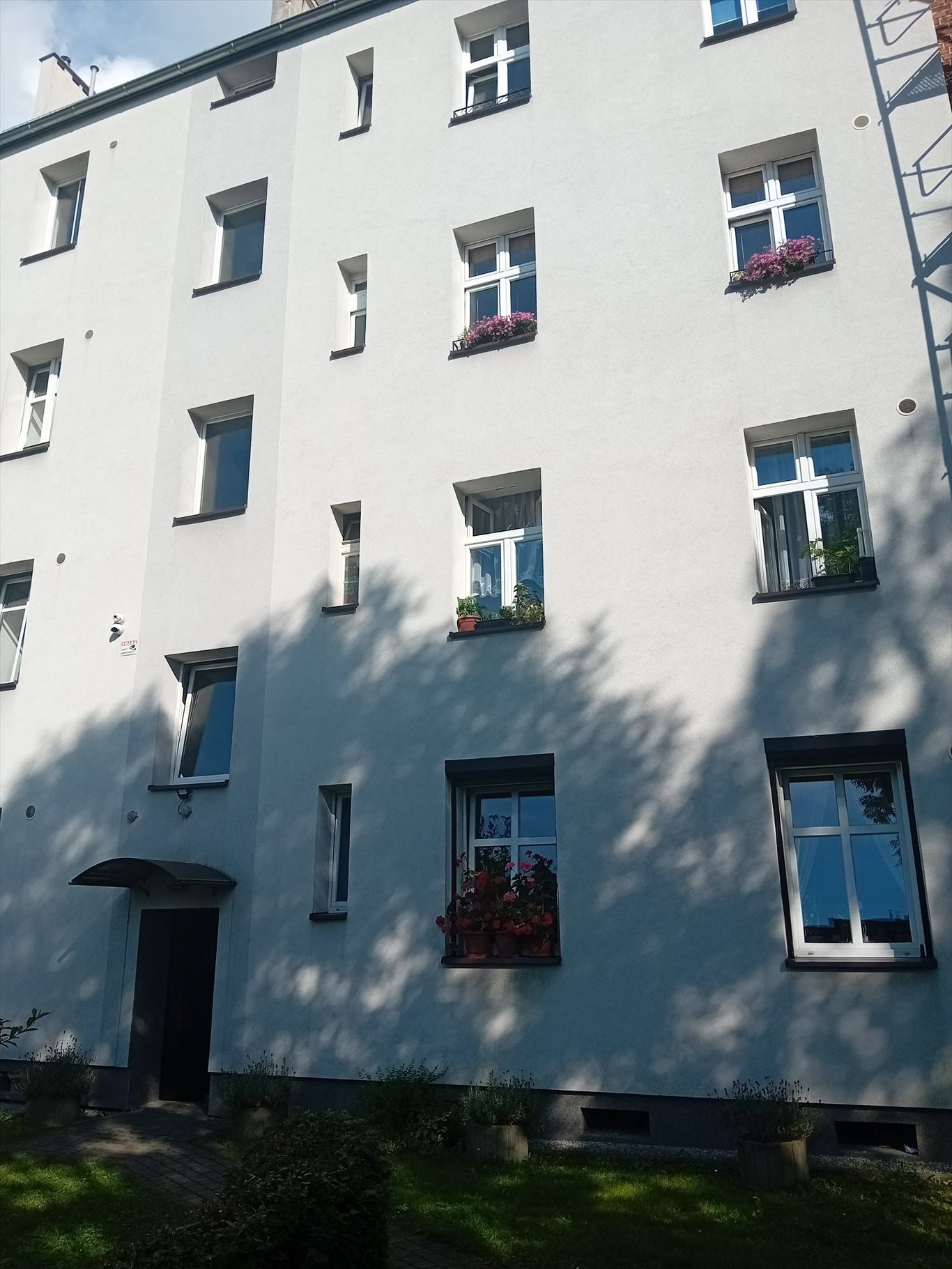 Mieszkanie trzypokojowe na sprzedaż Gliwice, Styczyńskiego  58m2 Foto 1