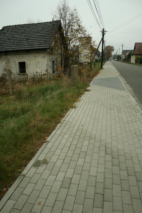 Działka budowlana na sprzedaż Opole, Świerkle  2 800m2 Foto 6