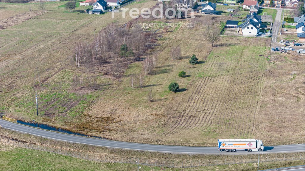 Działka budowlana na sprzedaż Lipówki, Starówka  1 518m2 Foto 4