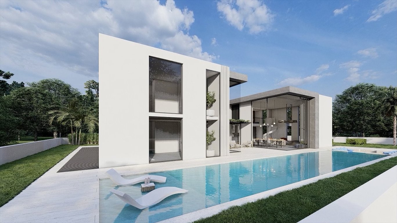 Ekskluzywny dom z basenem, sauną i 6 sypialniami Turcja, Cesme, Alaçatı, Çeşme, Izmir  445m2 Foto 1