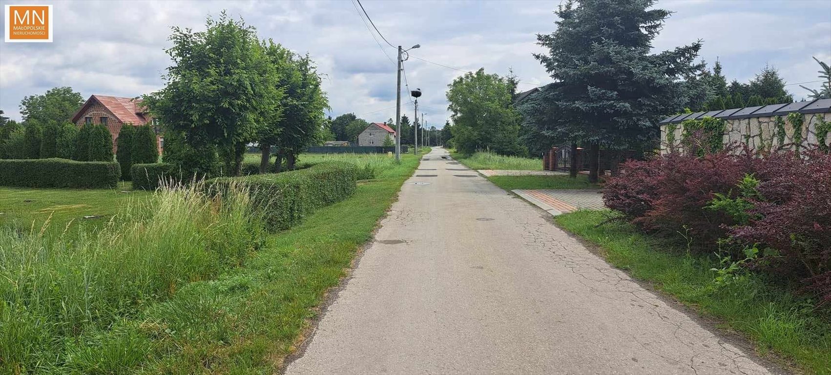 Działka budowlana na sprzedaż Ispina  8 500m2 Foto 6