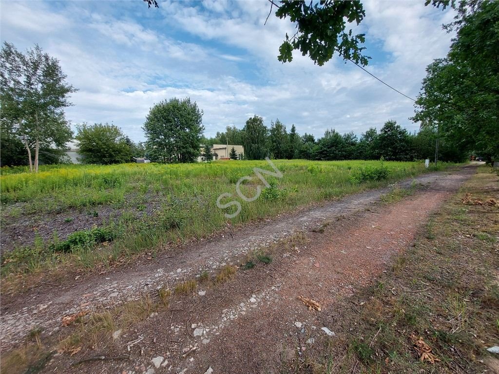 Działka inna na sprzedaż Nowy Konik  1 735m2 Foto 3