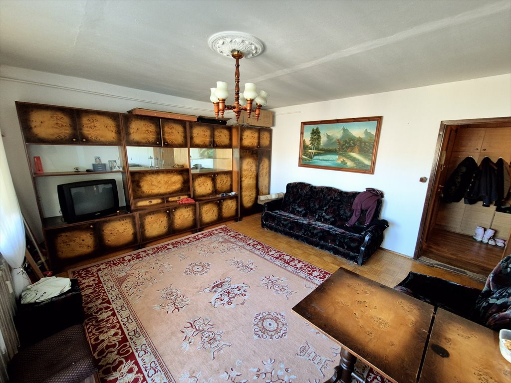 Mieszkanie trzypokojowe na sprzedaż Skierniewice, Widok, 19go Lutego  62m2 Foto 1