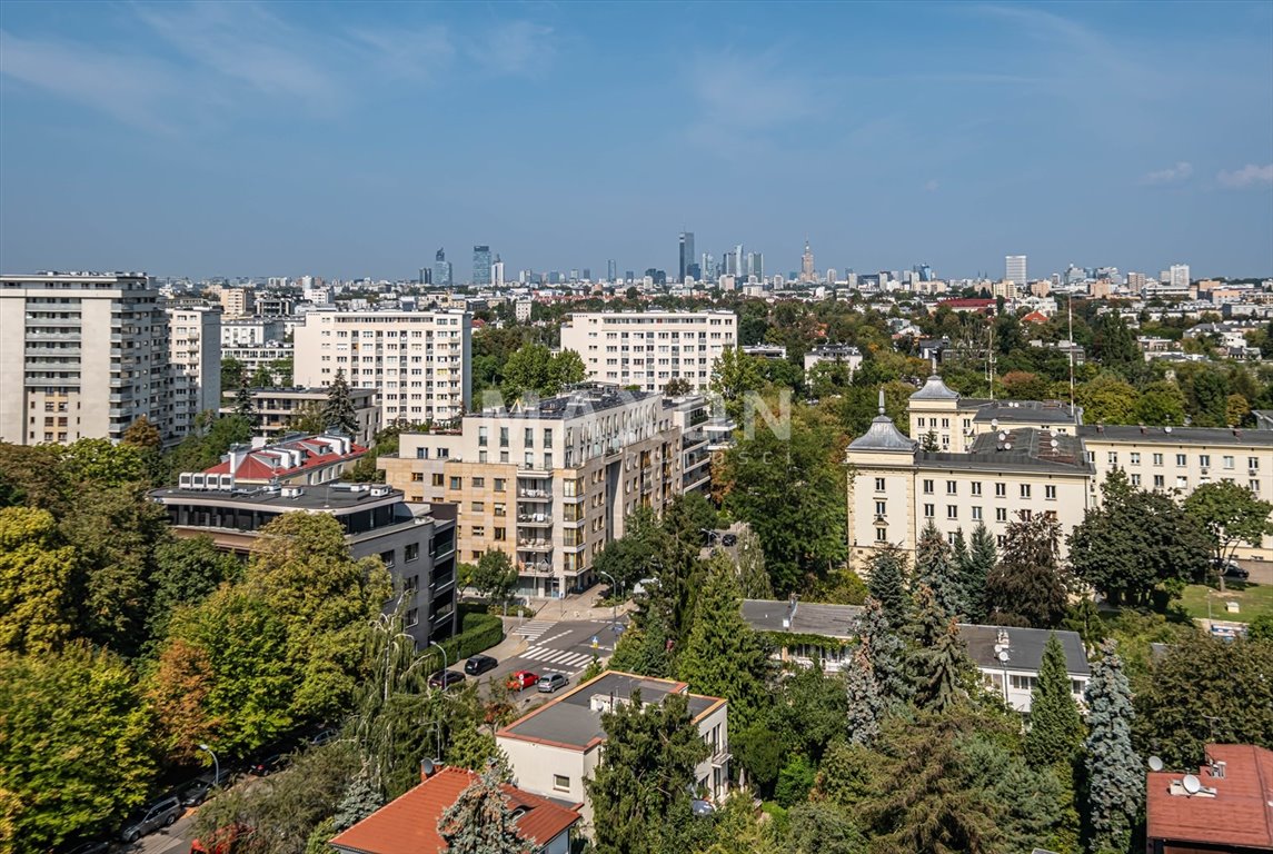 Mieszkanie na wynajem Warszawa, Mokotów, ul. Wielicka  196m2 Foto 35