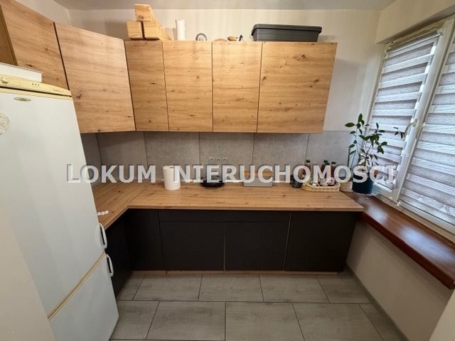 Mieszkanie dwupokojowe na sprzedaż Jastrzębie-Zdrój, Osiedle 1000-lecia, 1000-lecia  46m2 Foto 1