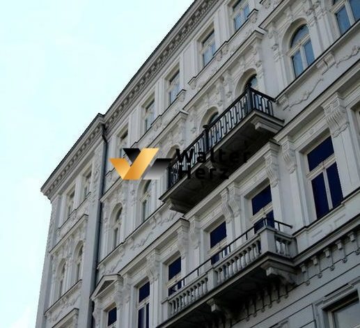 Nowoczesne biuro 220 m² w zabytkowej kamienicy, centrum Warszawy Warszawa, Śródmieście, Aleje Jerozolimskie  220m2 Foto 1