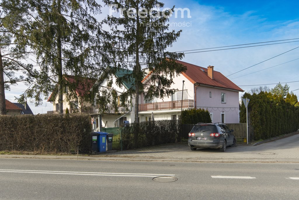 Dom na sprzedaż Nysa, Jana Długosza  220m2 Foto 1