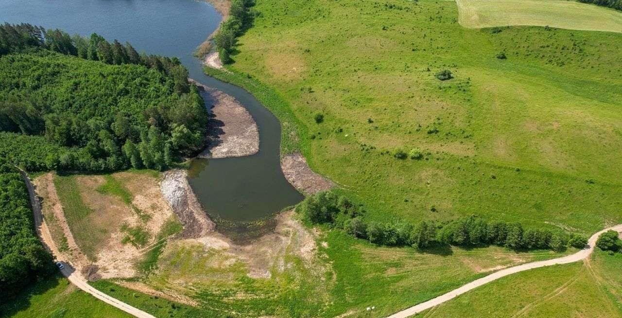 Działka rolna na sprzedaż Rogale  3 002m2 Foto 5