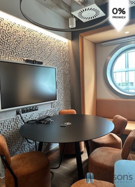 Lokal użytkowy na wynajem Warszawa, Konstruktorska  50m2 Foto 1