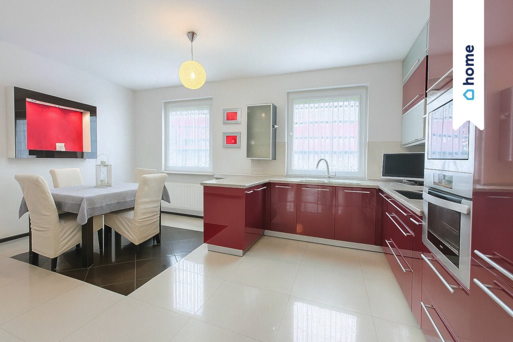 Mieszkanie czteropokojowe  na sprzedaż Olsztyn, Złota  108m2 Foto 1