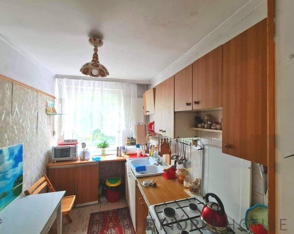 Przestronne 2 pokoje z balkonem, widna kuchnia, komórka Warszawa, Bemowo, Waleriana Czumy  50m2 Foto 1