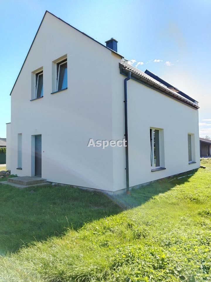 Przestronny dom z garażem i dużą działką w Żorach Żory, Baranowice  134m2 Foto 1