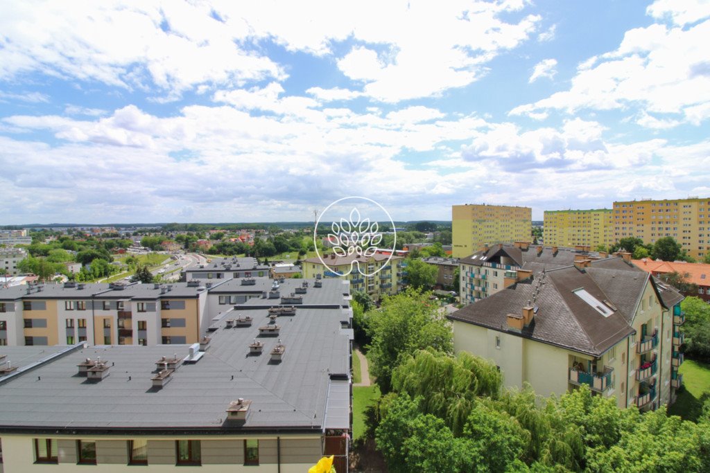 Mieszkanie trzypokojowe na wynajem Bydgoszcz, Wzgórze Wolności, Karpacka  56m2 Foto 1