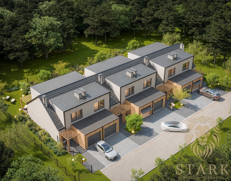 Zapraszam do domu 107 m² w Kobylance - własny ogród i garaż Kobylanka  107m2 Foto 1