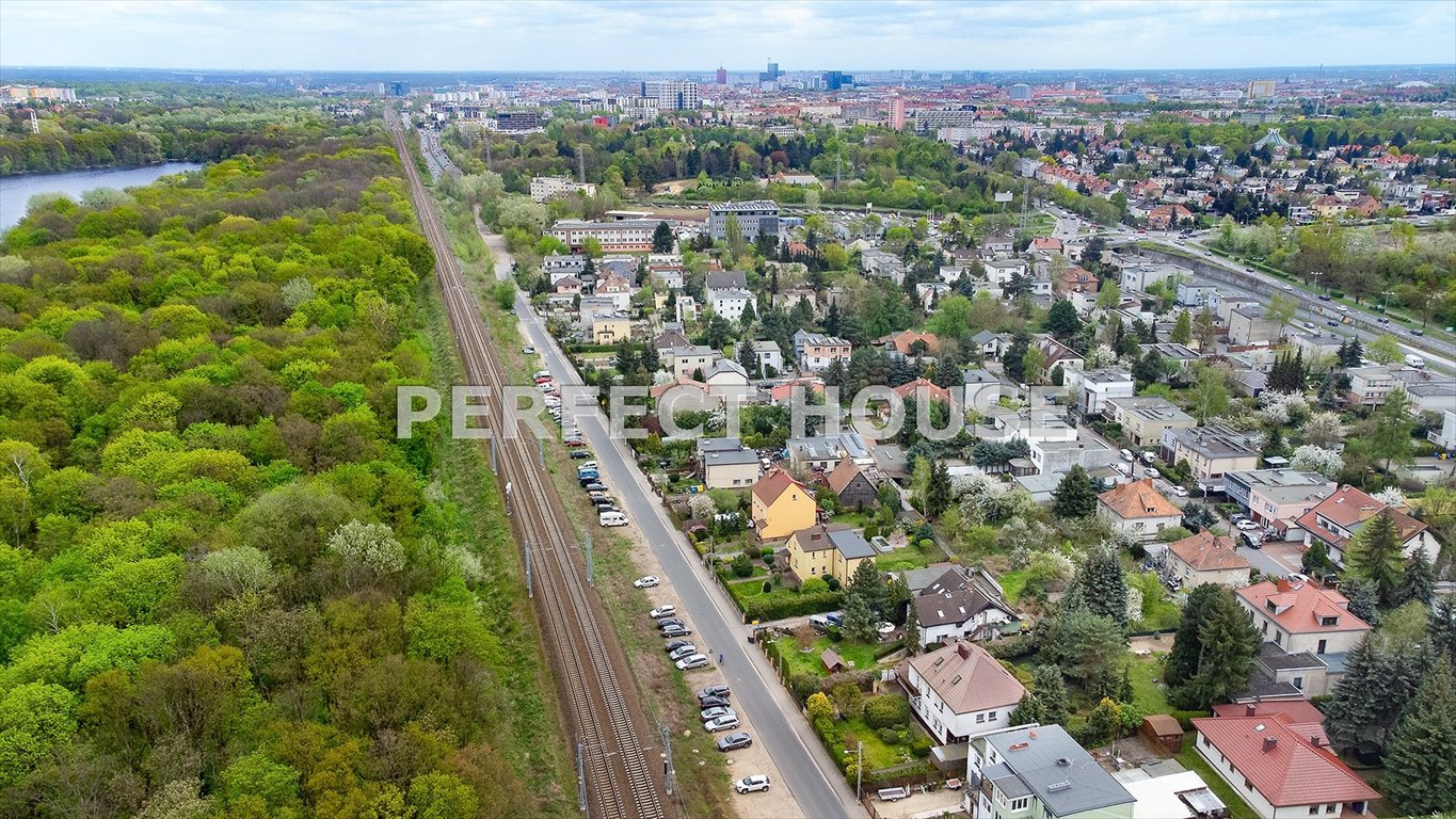 Dom na sprzedaż Poznań, Wola  94m2 Foto 4