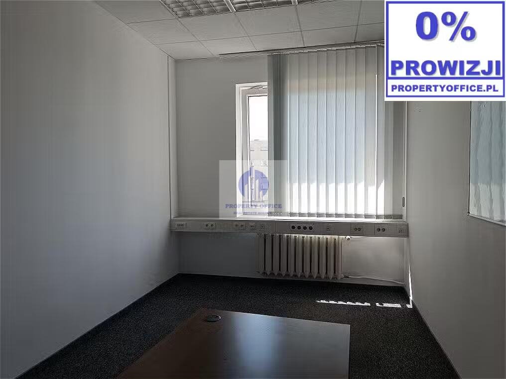 Nowoczesny lokal biurowy 25 m2 z klimatyzacją i dostępem 24/7 Warszawa, Mokotów, Beethovena  25m2 Foto 1
