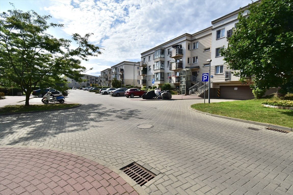 Mieszkanie dwupokojowe na sprzedaż Warszawa, Białołęka, Podłużna 32  29m2 Foto 19