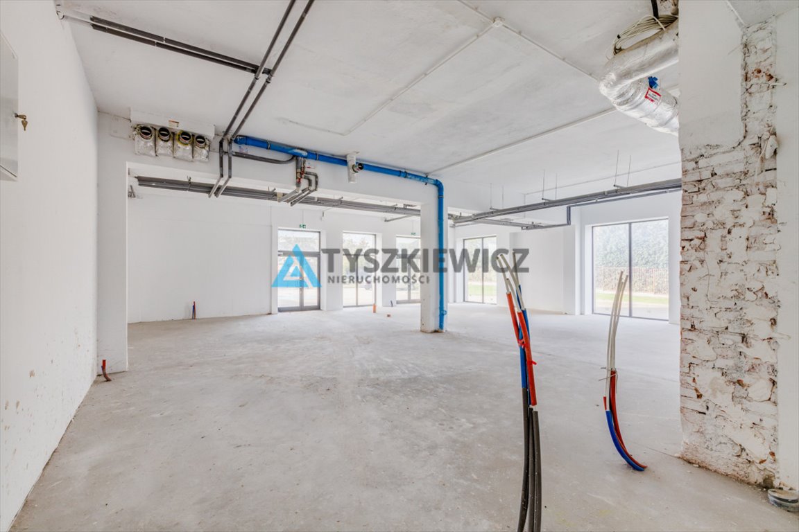 Lokal użytkowy na sprzedaż Wejherowo, Rybacka  256m2 Foto 11