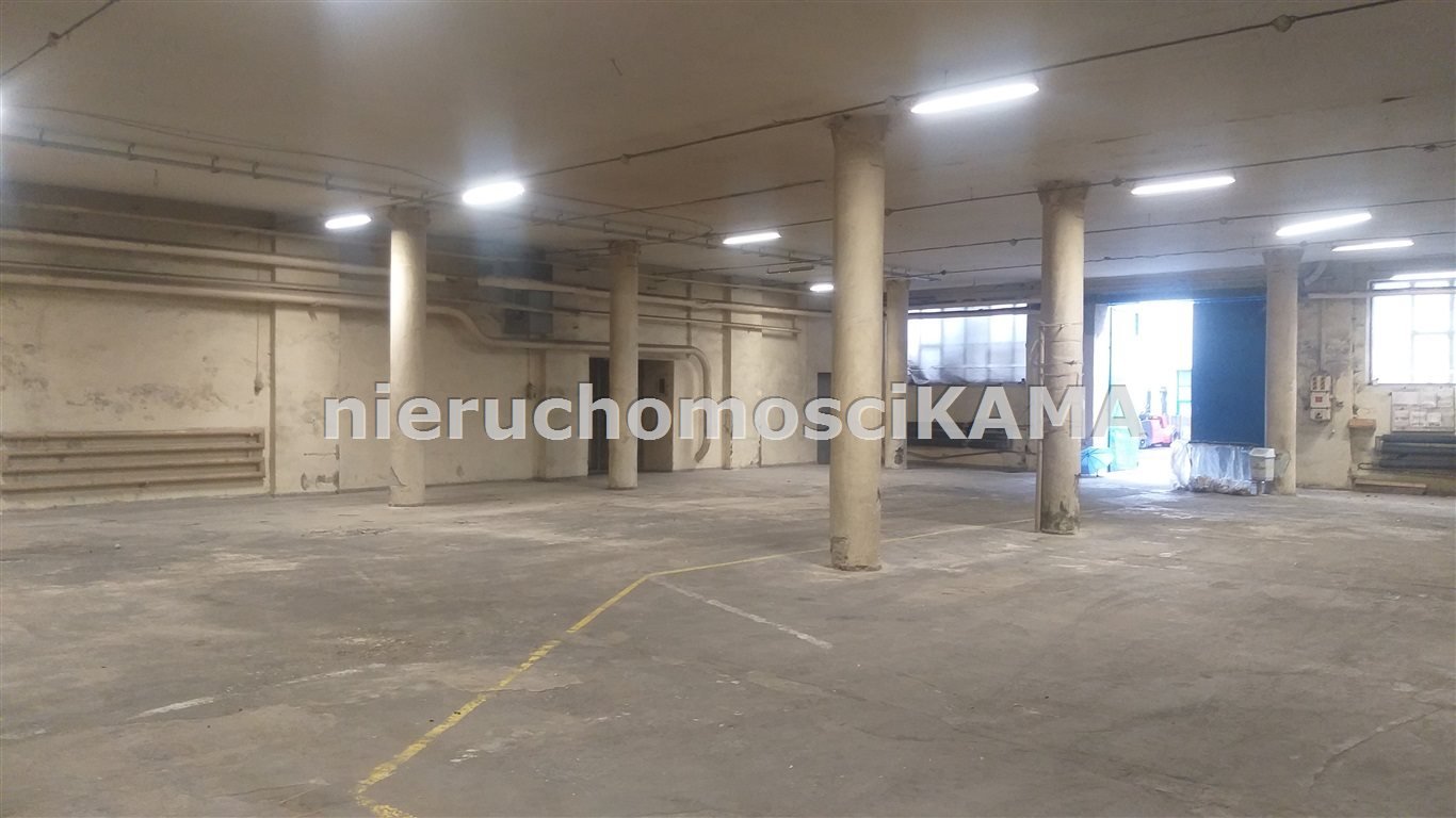 Magazyn na wynajem Bielsko-Biała, Centrum  400m2 Foto 3