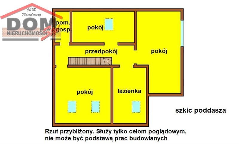 Dom na sprzedaż Kalisz Pomorski, Jaśminowa  250m2 Foto 8