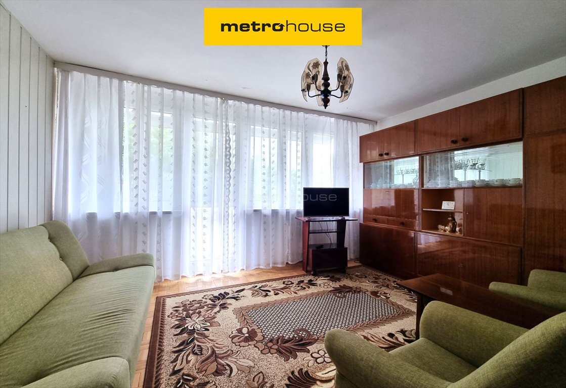 Mieszkanie trzypokojowe na sprzedaż Kraków, Podgórze Duchackie, Łużycka  56m2 Foto 1