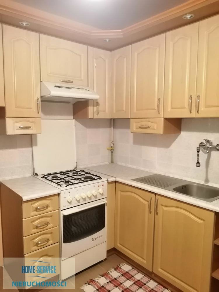 Dwupokojowe mieszkanie z dużym balkonem, blisko centrum - polecam! Białystok, Wysoki Stoczek, Studzienna  48m2 Foto 1