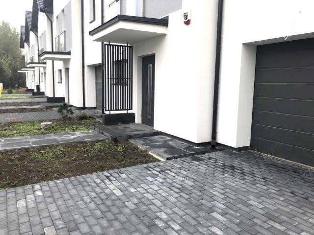 Dom na sprzedaż Warszawa, Wawer, Mirtowa  150m2 Foto 1