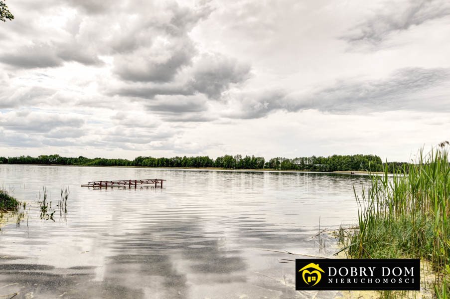 Działka 3052 m² blisko jeziora Długie, z warunkami zabudowy Krasnopol  3 050m2 Foto 1