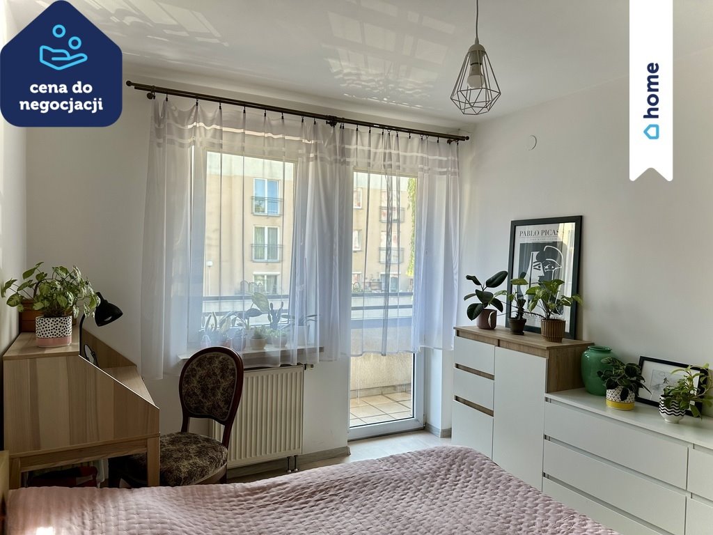 Mieszkanie dwupokojowe na sprzedaż Kraków, Ruczaj, Raciborska  51m2 Foto 1