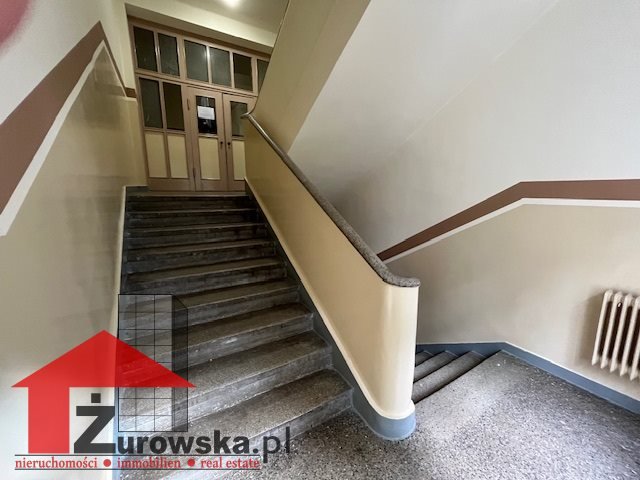 Mieszkanie dwupokojowe na sprzedaż Strzelce Opolskie  62m2 Foto 10