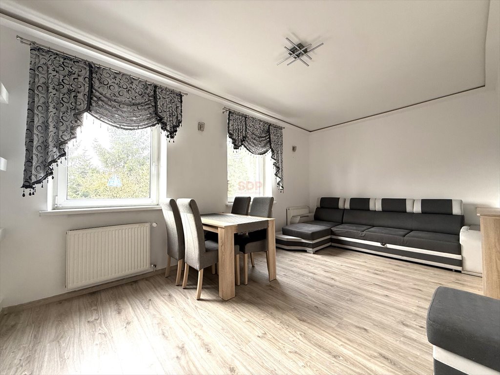 Komfortowe 2-pokojowe mieszkanie z prywatną działką w Widzewie Łódź, Widzew, Stoki, Potokowa  50m2 Foto 1