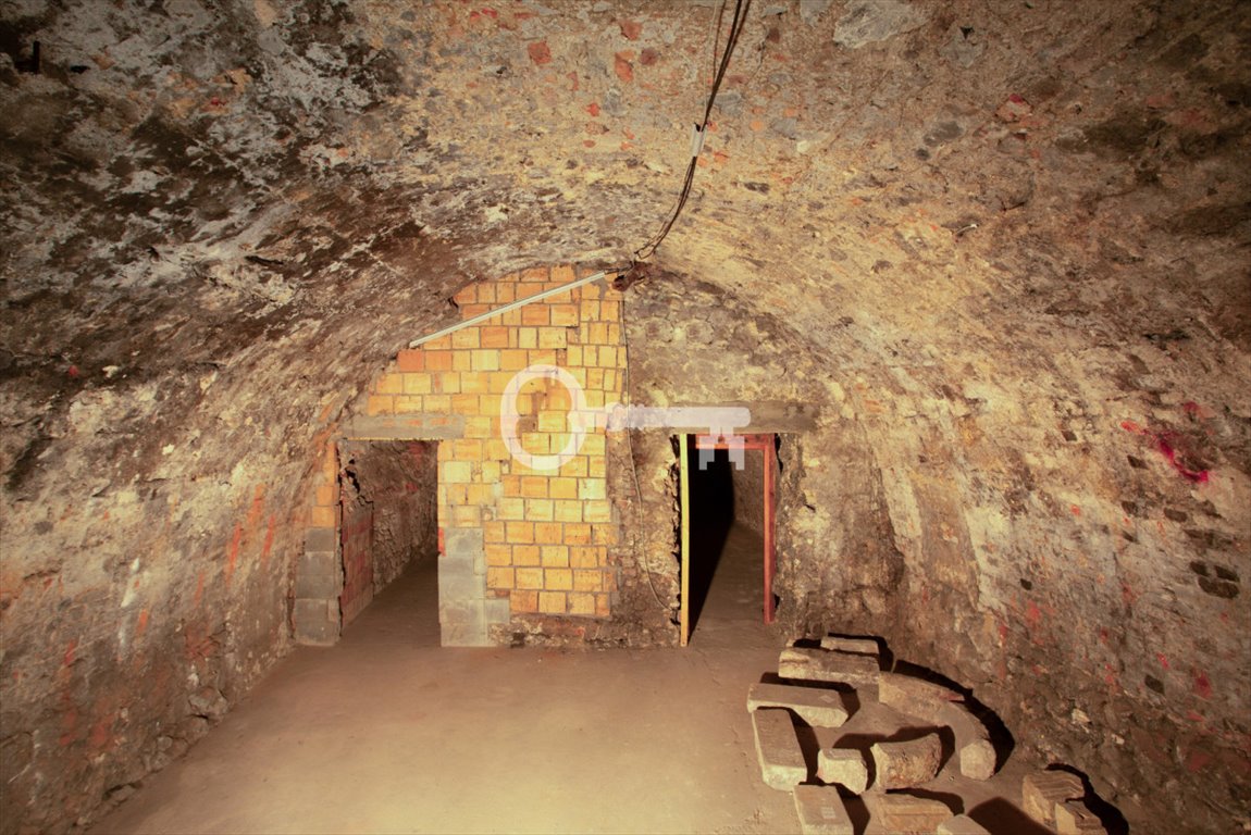 Lokal użytkowy na wynajem Kraków, Grodzka  113m2 Foto 1