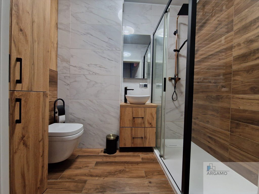 Mieszkanie dwupokojowe na sprzedaż Sosnowiec, Dęblińska  36m2 Foto 1