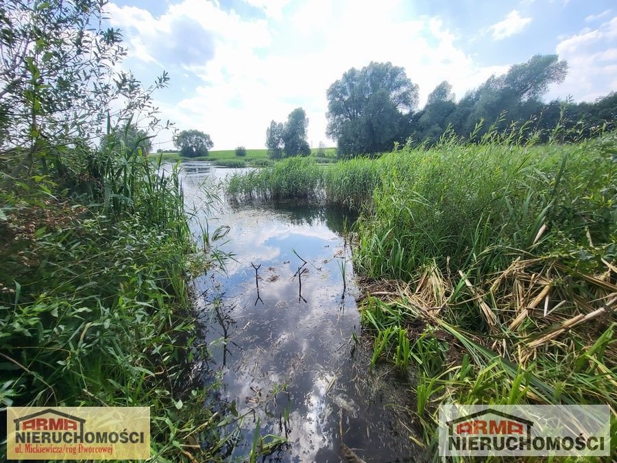 Działka budowlana na sprzedaż Stargard, Bydgoska  2 096m2 Foto 1