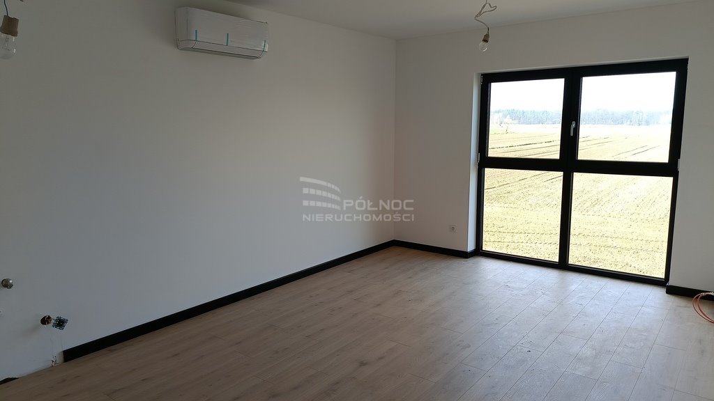 Mieszkanie trzypokojowe na sprzedaż Łaziska  59m2 Foto 12