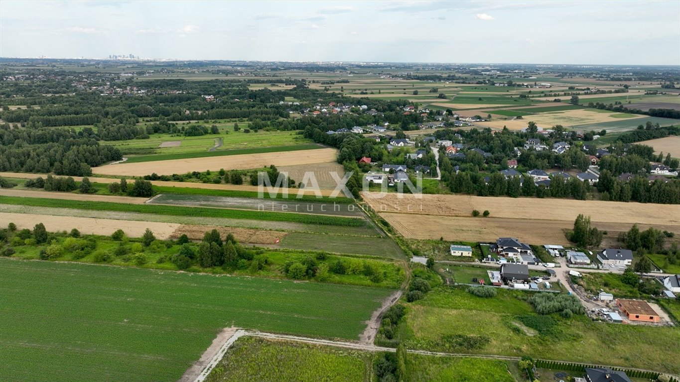 Działka budowlana na sprzedaż Wyględy  938m2 Foto 12