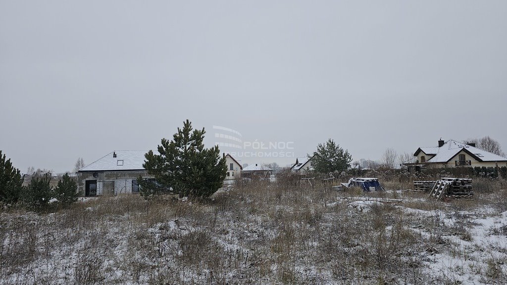 Działka budowlana na sprzedaż Ełk, Podgrodzie  1 494m2 Foto 6