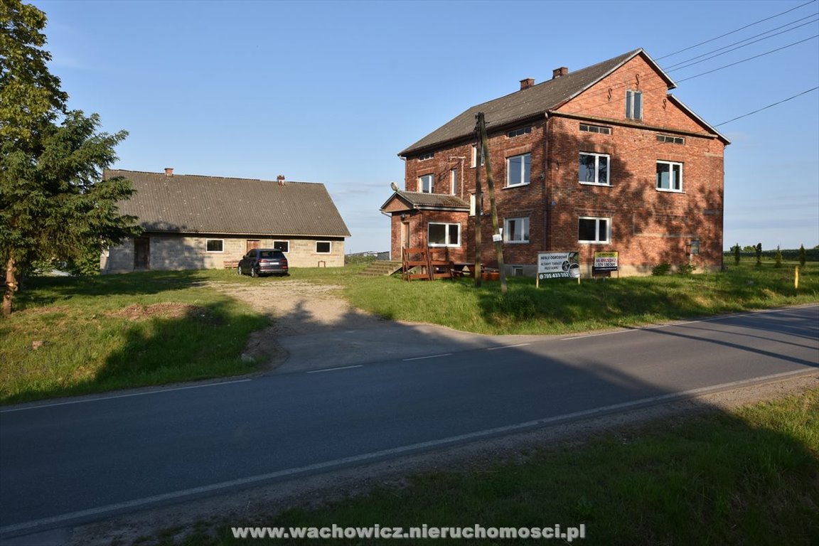 Dom na sprzedaż Glewiec, 15  220m2 Foto 2