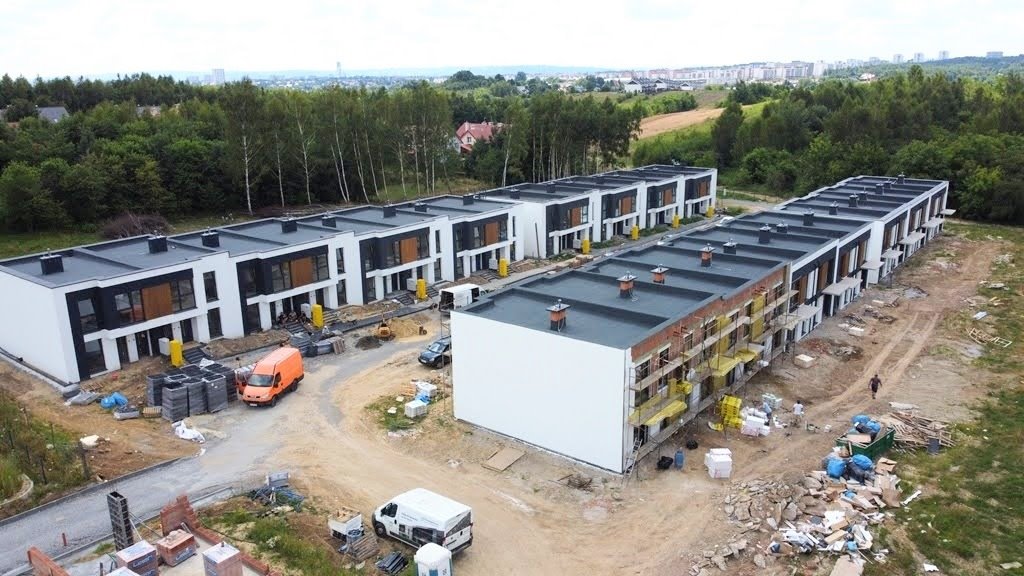 Mieszkanie czteropokojowe  na sprzedaż Rzeszów, Krakowska  62m2 Foto 7