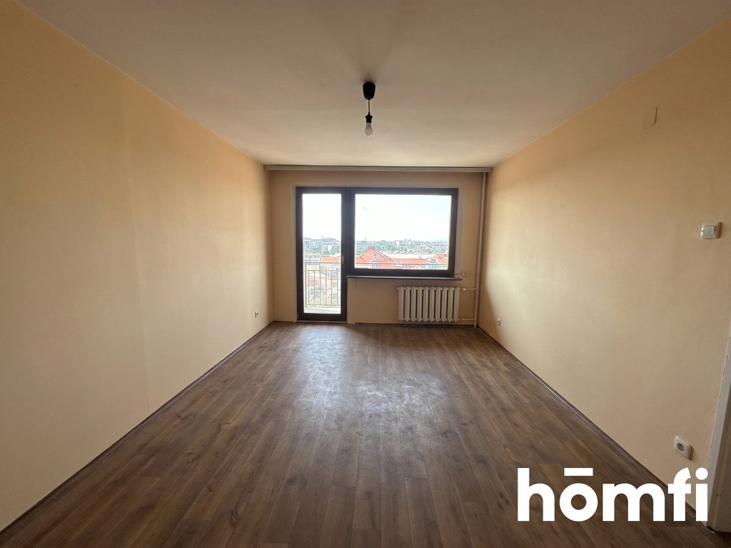 Mieszkanie 3 pok. 60 m² w Kielcach - polecam Kielce, Centrum, Seminaryjska  60m2 Foto 1