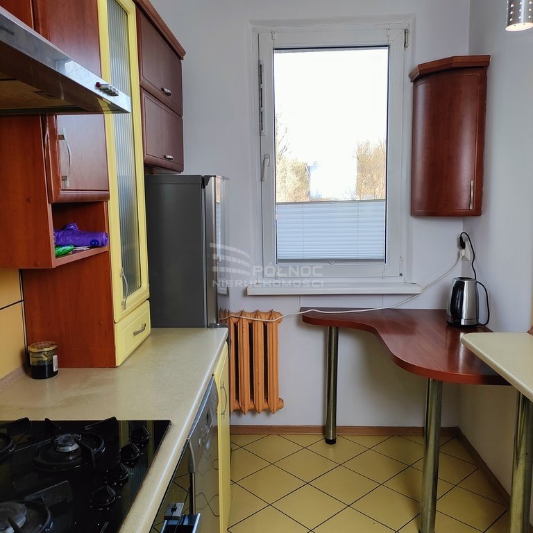 Mieszkanie trzypokojowe na sprzedaż Bielsko-Biała, Wapienicka  55m2 Foto 7